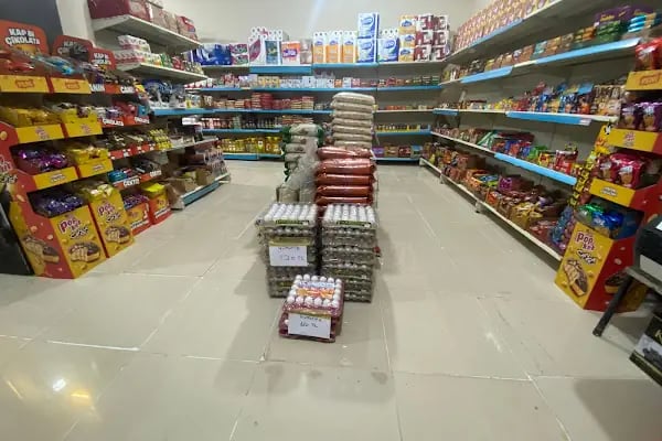 ALADAĞ MARKET MANAV - Resim 5
