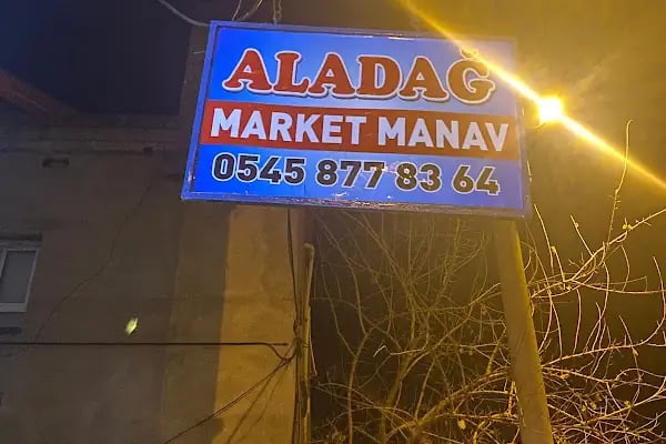 ALADAĞ MARKET MANAV - Resim 6