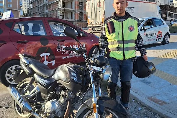 Yeni Özkanlar Sürücü Kursu - Resim 10