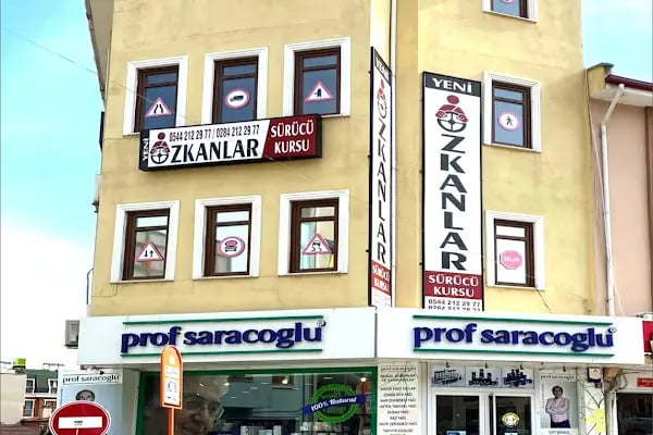 Yeni Özkanlar Sürücü Kursu - Resim 2