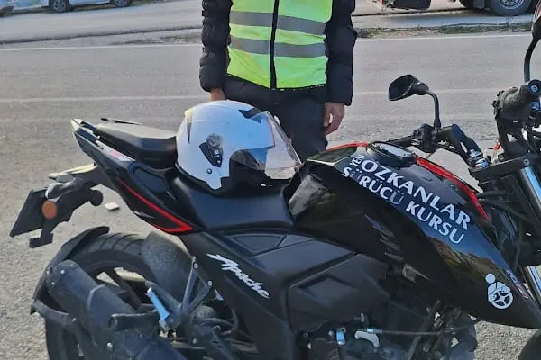 Yeni Özkanlar Sürücü Kursu - Resim 13