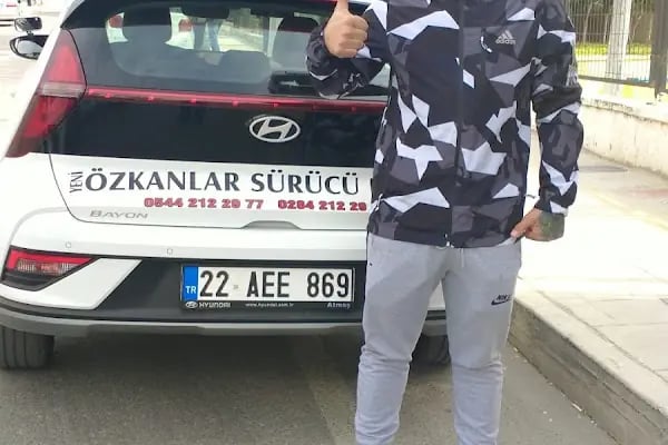 Yeni Özkanlar Sürücü Kursu - Resim 7