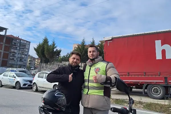Yeni Özkanlar Sürücü Kursu - Resim 14