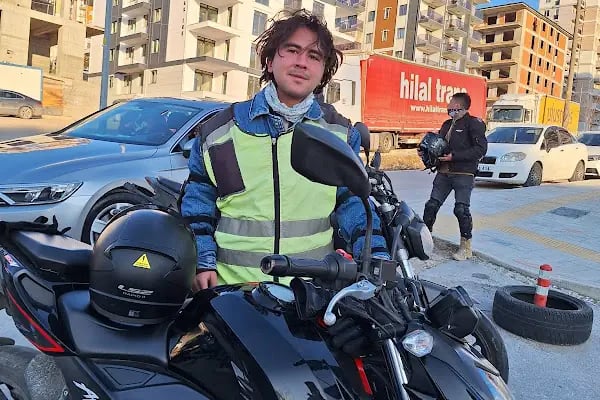 Yeni Özkanlar Sürücü Kursu - Resim 1