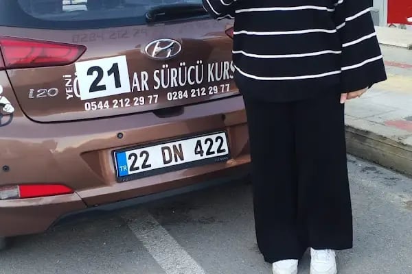 Yeni Özkanlar Sürücü Kursu - Resim 11