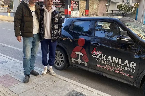 Yeni Özkanlar Sürücü Kursu - Resim 6