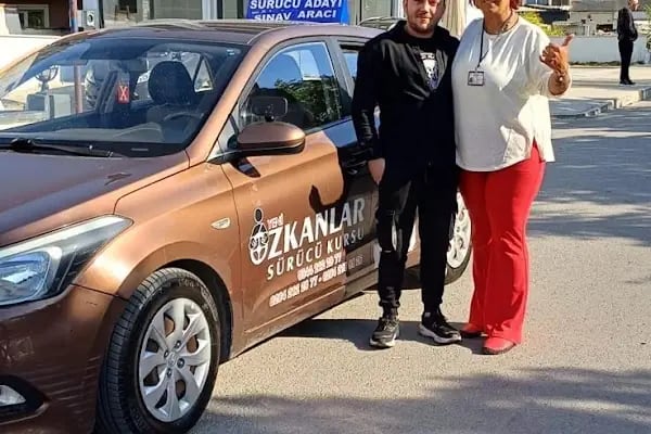Yeni Özkanlar Sürücü Kursu - Resim 8