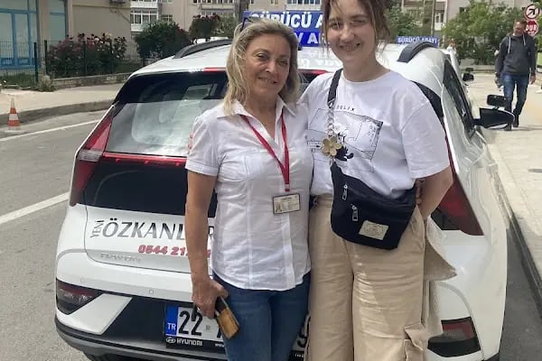 Yeni Özkanlar Sürücü Kursu - Resim 9