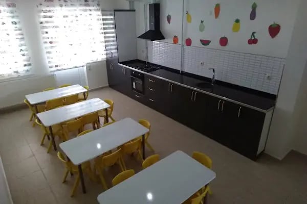 Mucize Çocuklar Kreş ve Gündüz Bakımevi - Resim 16