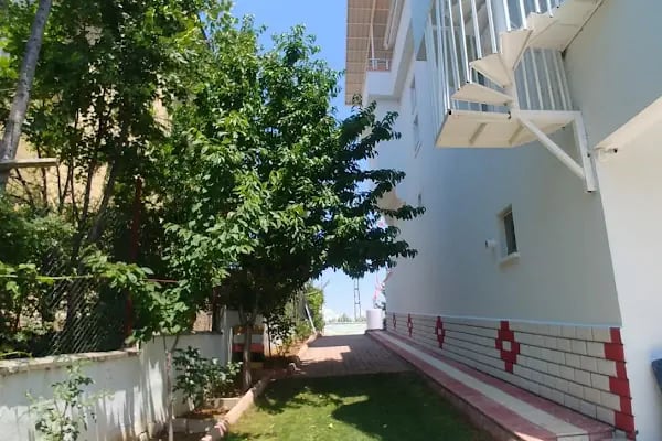Mucize Çocuklar Kreş ve Gündüz Bakımevi - Resim 8