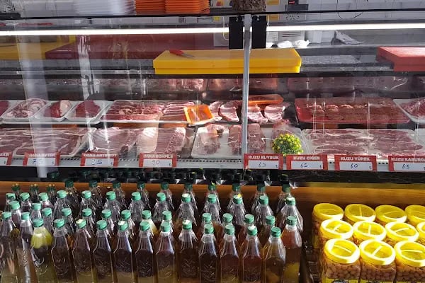 İkizler Restaurant - Resim 15