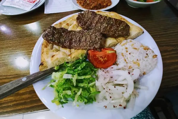 İkizler Restaurant - Resim 7