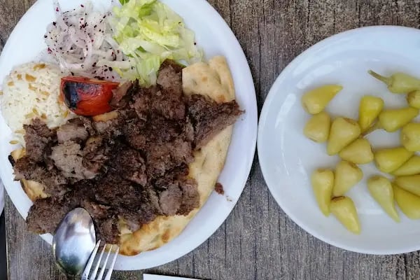 İkizler Restaurant - Resim 14
