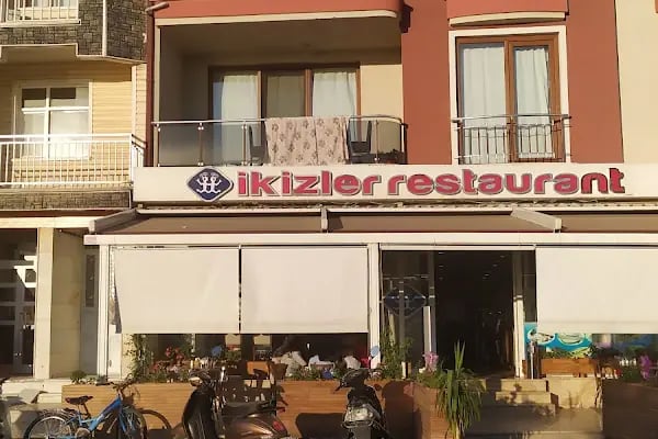 İkizler Restaurant - Resim 10