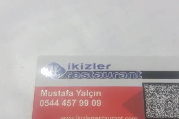 İkizler Restaurant - Resim 19