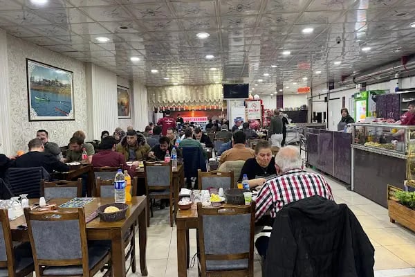 İkizler Restaurant - Resim 4