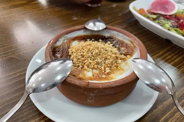İkizler Restaurant - Resim 12