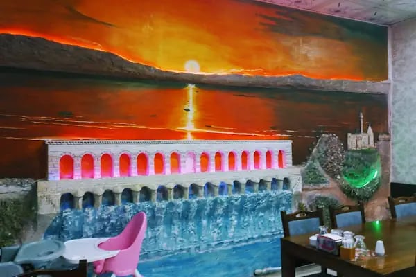 İkizler Restaurant - Resim 11