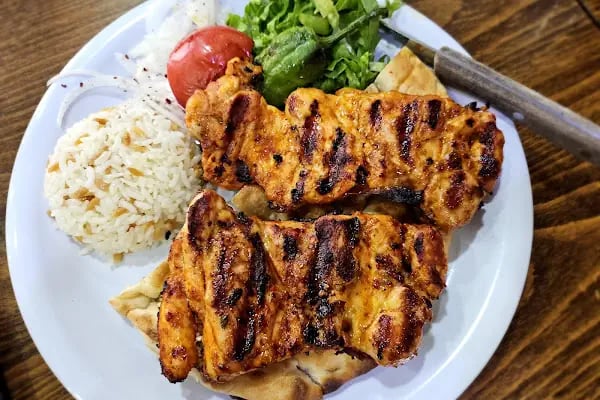 İkizler Restaurant - Resim 6
