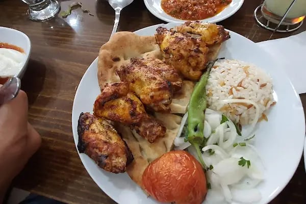 İkizler Restaurant - Resim 2