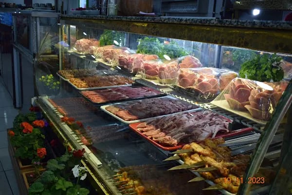 İkizler Restaurant - Resim 8