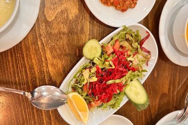 İkizler Restaurant - Resim 5
