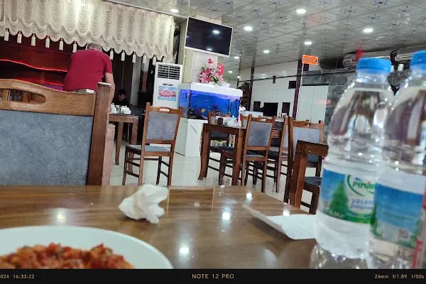 İkizler Restaurant - Resim 9