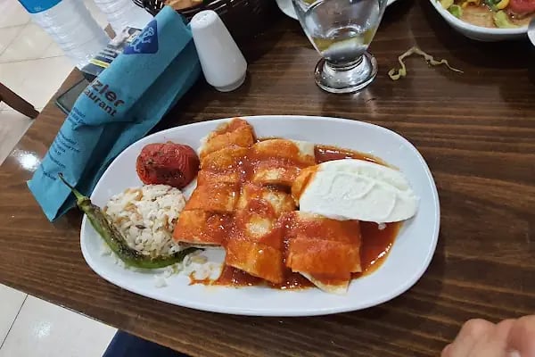 İkizler Restaurant - Resim 17