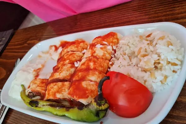 İkizler Restaurant - Resim 18