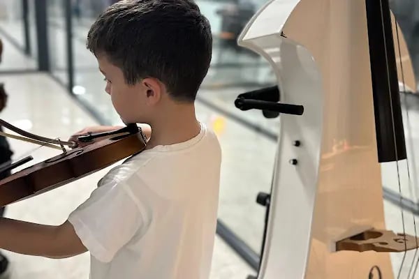 Özel İzmit Kumru Sanat Müzik Kursu - Resim 5
