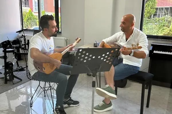 Özel İzmit Kumru Sanat Müzik Kursu - Resim 4