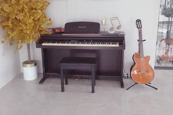 Özel İzmit Kumru Sanat Müzik Kursu - Resim 11