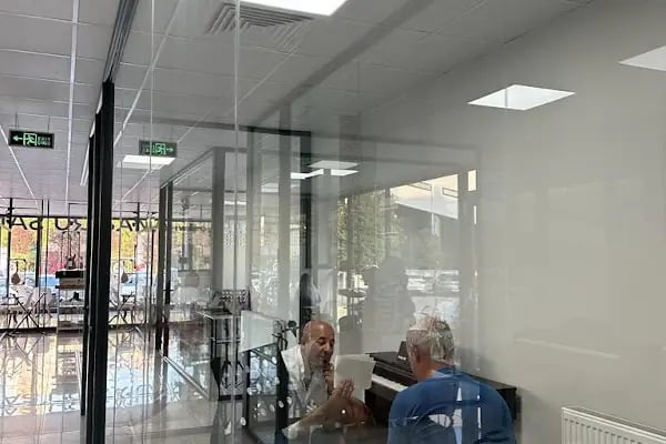 Özel İzmit Kumru Sanat Müzik Kursu - Resim 14