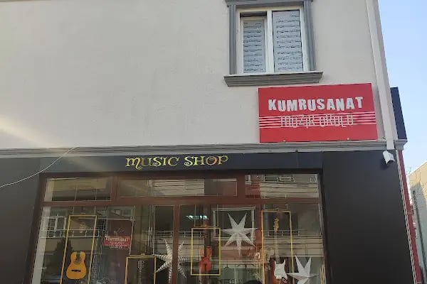 Özel İzmit Kumru Sanat Müzik Kursu - Resim 19