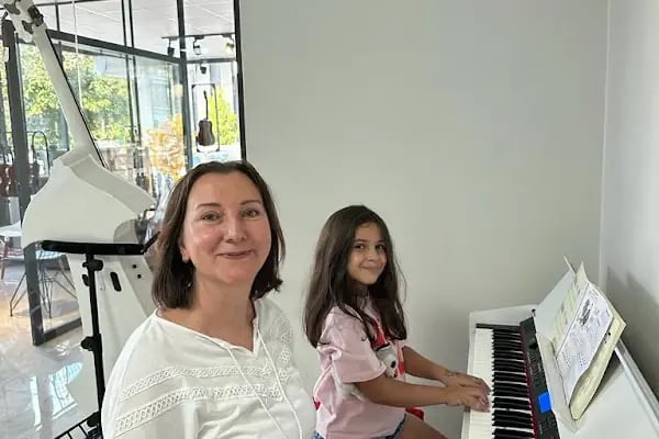 Özel İzmit Kumru Sanat Müzik Kursu - Resim 10