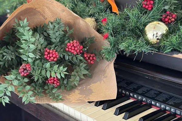 Özel İzmit Kumru Sanat Müzik Kursu - Resim 13