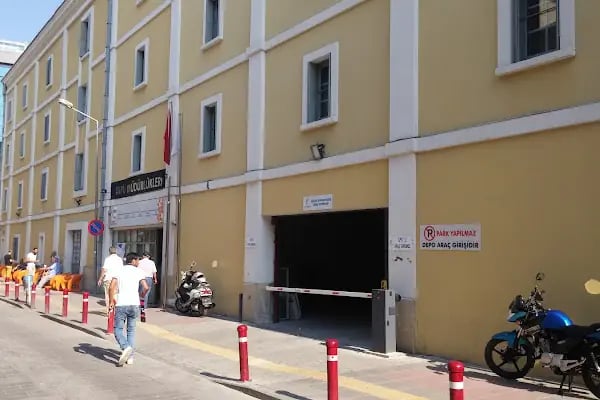 İzmir Tapu Müdürlükleri - Resim 20