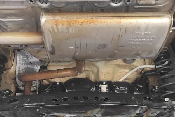 KILIÇASLAN OTOMOTİV Mekanik-Elektrik-Oto Yıkama - Resim 16