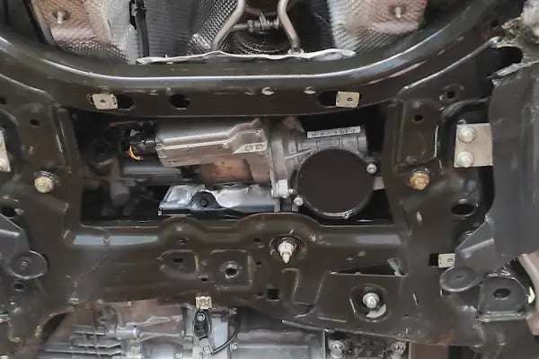 KILIÇASLAN OTOMOTİV Mekanik-Elektrik-Oto Yıkama - Resim 14