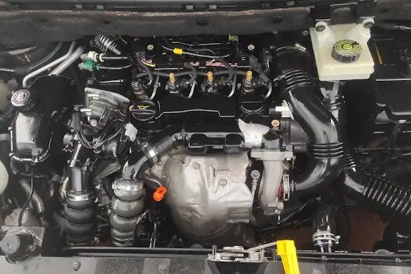 KILIÇASLAN OTOMOTİV Mekanik-Elektrik-Oto Yıkama - Resim 5