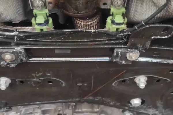 KILIÇASLAN OTOMOTİV Mekanik-Elektrik-Oto Yıkama - Resim 6