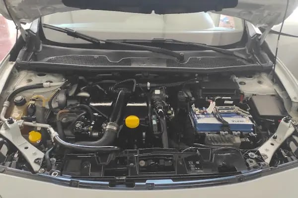 KILIÇASLAN OTOMOTİV Mekanik-Elektrik-Oto Yıkama - Resim 17