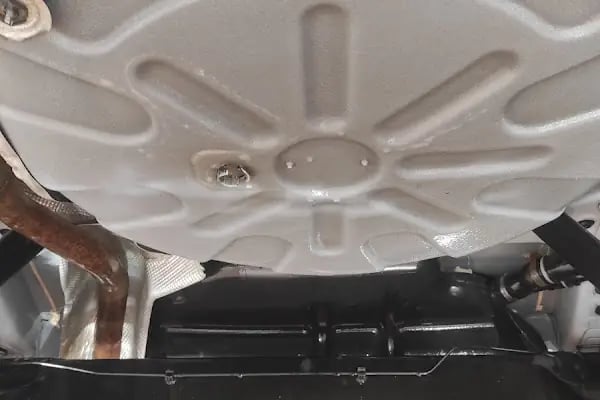 KILIÇASLAN OTOMOTİV Mekanik-Elektrik-Oto Yıkama - Resim 9