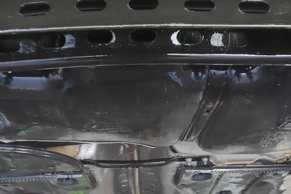 KILIÇASLAN OTOMOTİV Mekanik-Elektrik-Oto Yıkama - Resim 12