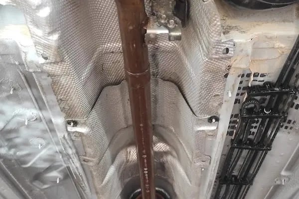 KILIÇASLAN OTOMOTİV Mekanik-Elektrik-Oto Yıkama - Resim 15