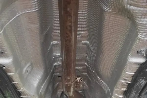 KILIÇASLAN OTOMOTİV Mekanik-Elektrik-Oto Yıkama - Resim 13