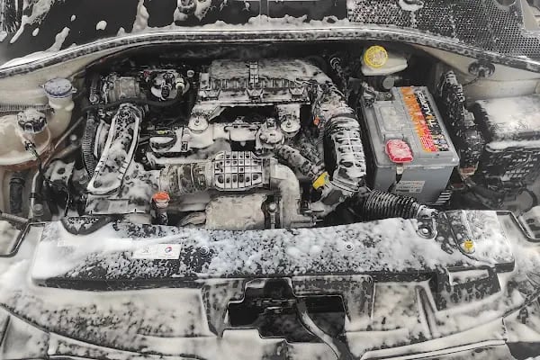 KILIÇASLAN OTOMOTİV Mekanik-Elektrik-Oto Yıkama - Resim 3