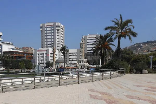 İzmir Büyükşehir Belediyesi - Resim 12