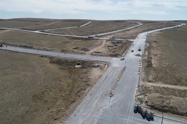 KULU ORGANİZE SANAYİ BÖLGESİ - Resim 4