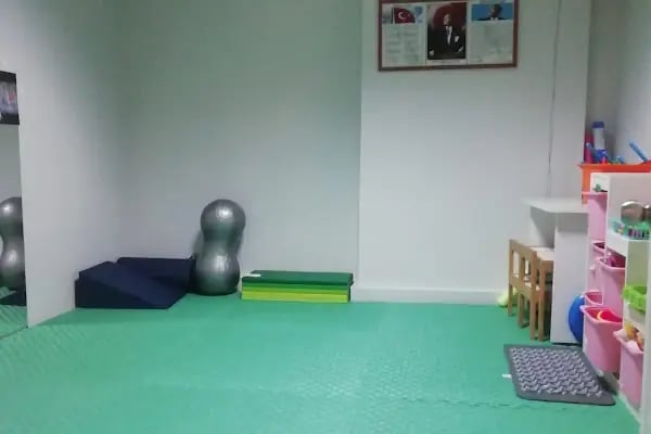 Empatim Özel Eğitim ve Rehabilitasyon Merkezi - Resim 4